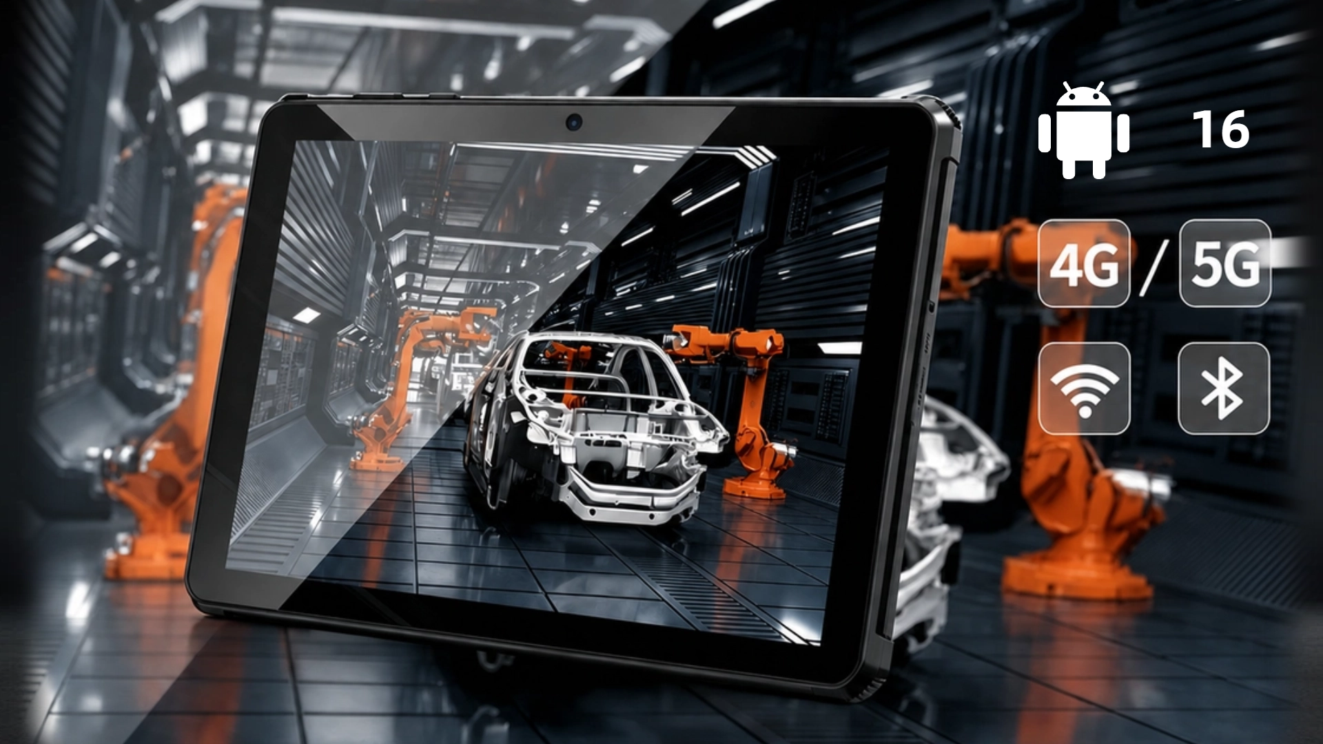 ATX11AT light rugged tablet for design