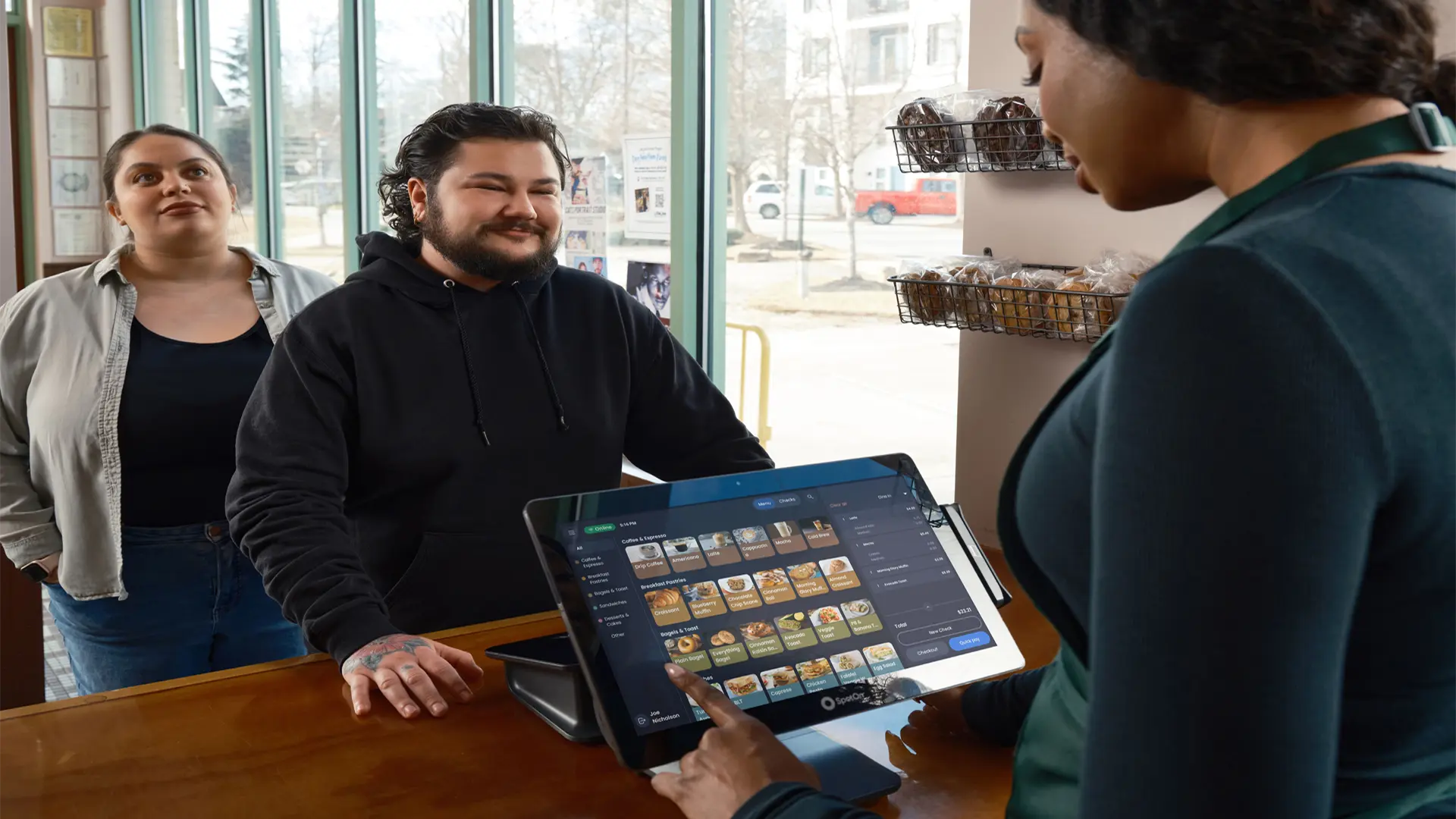 Customer Engagement