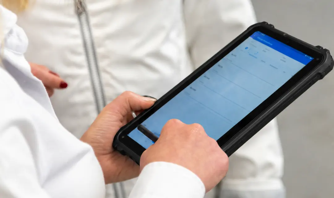 Medical Tablet
